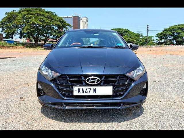 Used 2011 Hyundai i20 in Mangalore