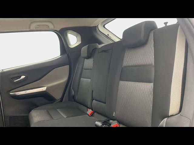 Used Nissan Magnite [2020-2024] XV Turbo [2020] in Hyderabad