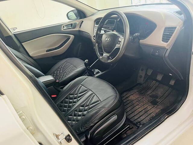 Used Hyundai Elite i20 [2014-2015] Sportz 1.2 in Kanpur