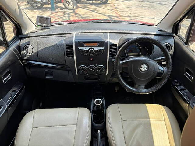 Used Maruti Suzuki Stingray VXi in Bangalore