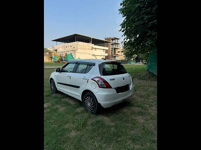 Used Maruti Suzuki Swift [2011-2014] VXi in Dehradun