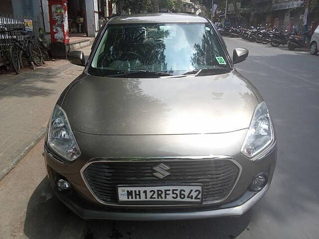 Used Maruti Suzuki Swift [2018-2021] ZXi in Pune