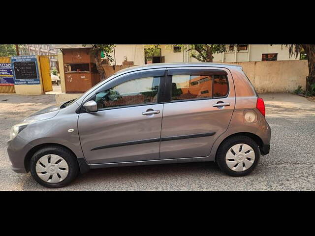 Used Maruti Suzuki Celerio [2017-2021] VXi [2019-2020] in Delhi