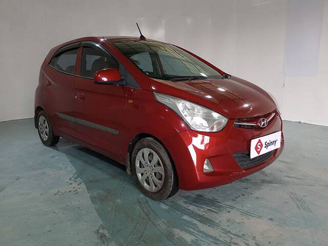 Used Hyundai Eon Sportz in Kochi