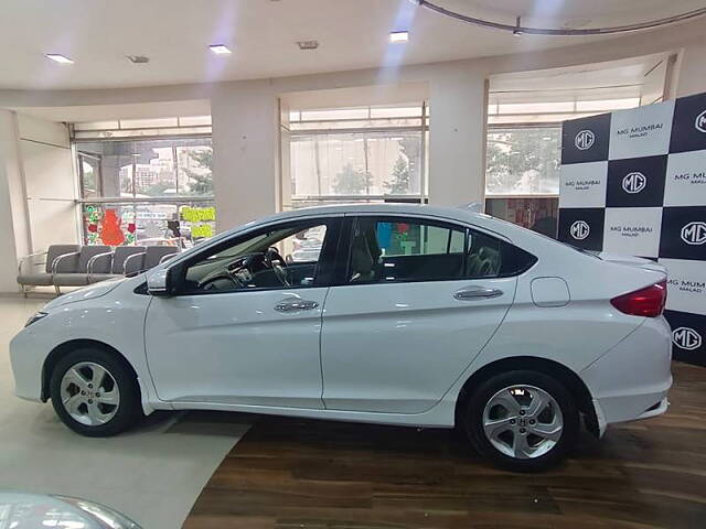 Used Honda City [2014-2017] V in Mumbai