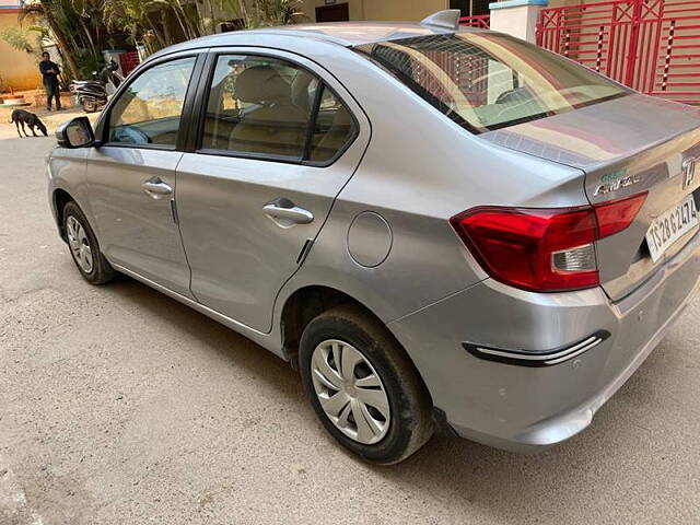 Used Honda Amaze [2018-2021] 1.5 S MT Diesel [2018-2020] in Hyderabad