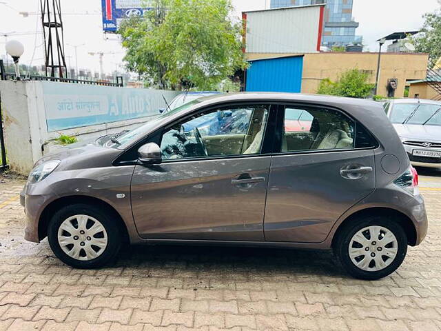 Used Honda Brio [2013-2016] S MT in Pune