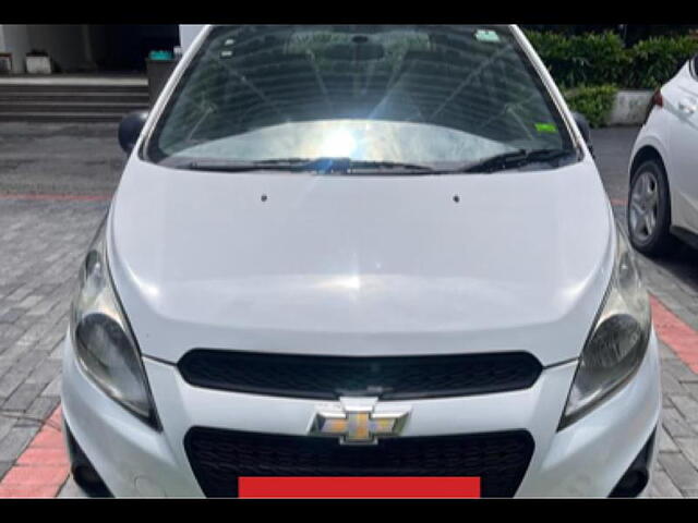 Used 2016 Chevrolet Beat in Lucknow