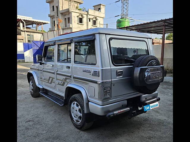 Used Mahindra Bolero [2020-2022] B6 (O) in Siliguri