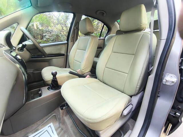 Used Maruti Suzuki SX4 [2007-2013] VXI BS-IV in Mumbai