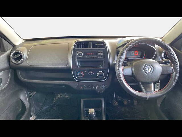 Used Renault Kwid [2015-2019] RXL [2015-2019] in Lucknow