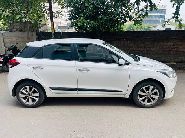 Used Hyundai Elite i20 [2014-2015] Asta 1.4 CRDI in Rajkot