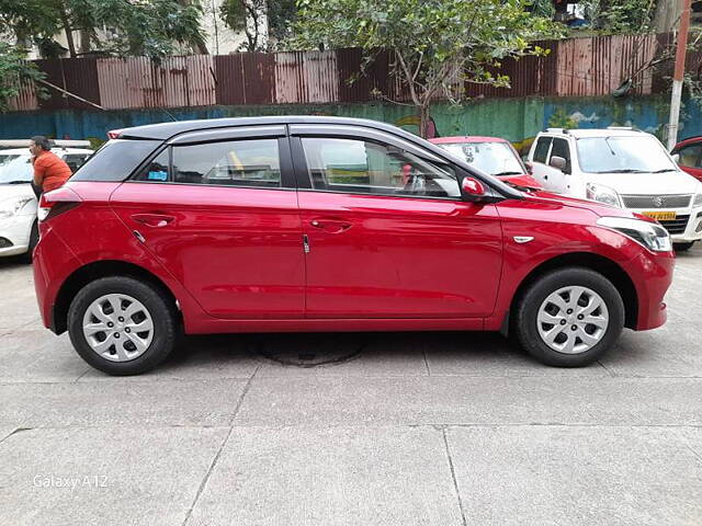 Used Hyundai Elite i20 [2017-2018] Magna Executive 1.2 in Mumbai