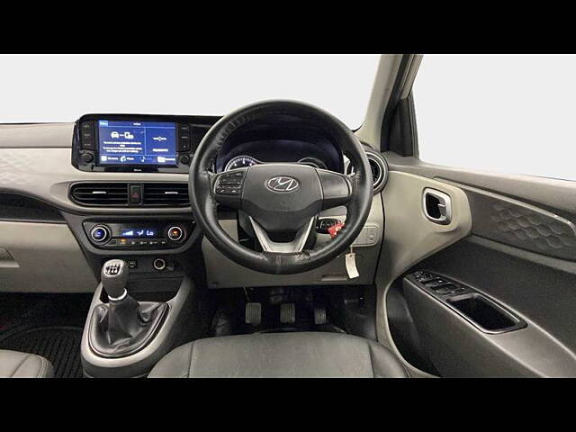 Used Hyundai Grand i10 Nios [2019-2023] Sportz 1.2 Kappa VTVT in Delhi