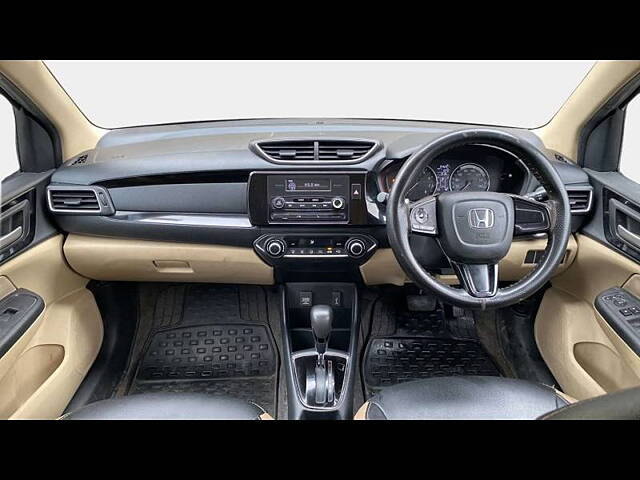 Used Honda Amaze [2018-2021] 1.2 V CVT Petrol [2018-2020] in Kolkata