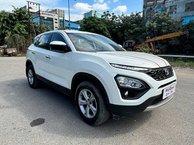 Used Tata Harrier [2019-2023] XZ in Noida