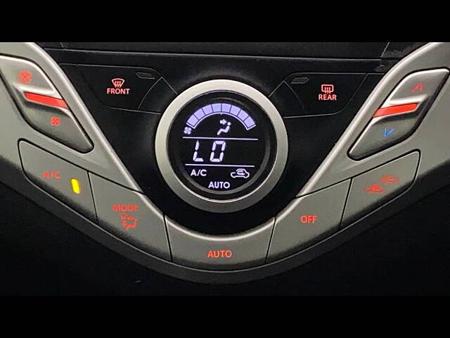 Used Maruti Suzuki Baleno [2015-2019] Zeta 1.2 AT in Chennai