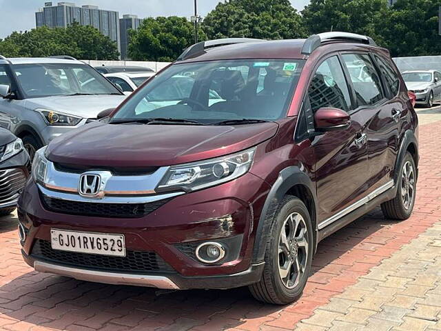 Used Honda BR-V VX Petrol in Ahmedabad