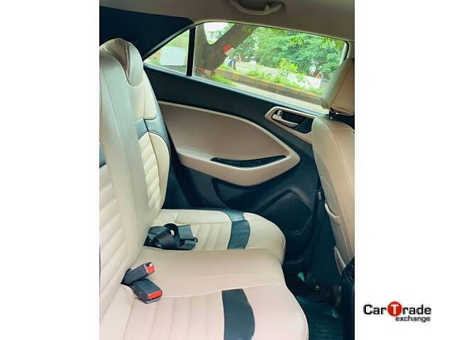 Used Hyundai Elite i20 [2018-2019] Sportz 1.2 in Nashik