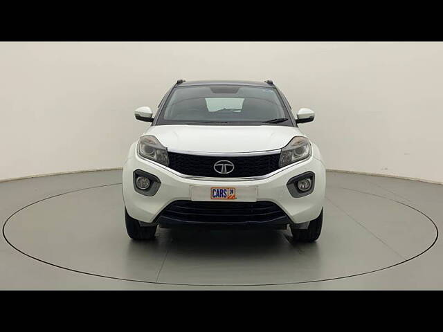 Used Tata Nexon [2017-2020] XZA Plus Petrol in Delhi