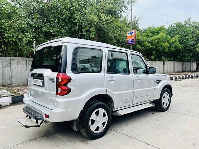 Used Mahindra Scorpio 2021 S5 2WD 7 STR in Delhi