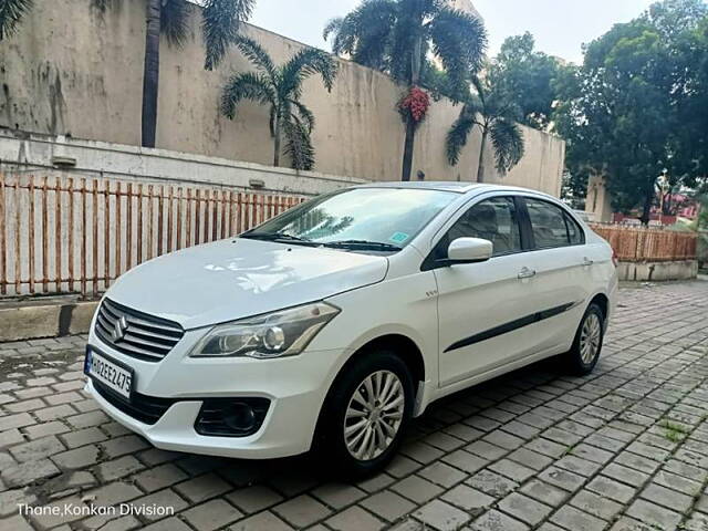 Used 2016 Maruti Suzuki Ciaz in Thane