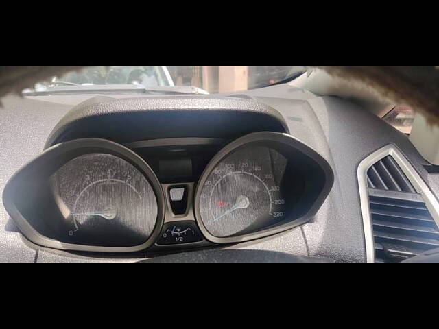 Used Ssangyong Rexton RX7 in Mumbai