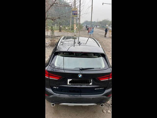 Used BMW X1 [2013-2016] sDrive20d xLine in Delhi