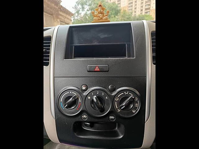 Used Maruti Suzuki Wagon R 1.0 [2014-2019] LXI CNG in Mumbai