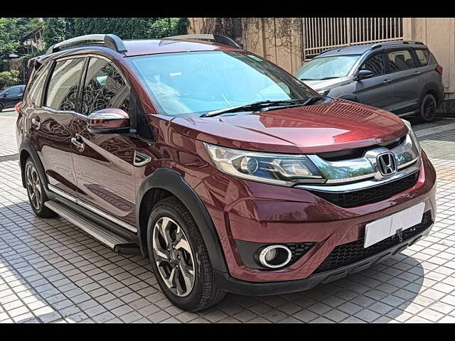 Used Honda BR-V VX Petrol [2016-2017] in Mumbai