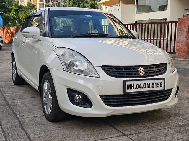 Used Maruti Suzuki Swift DZire [2011-2015] ZDI in Mumbai