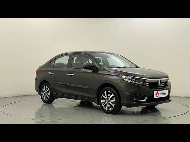 Used Honda Amaze [2018-2021] 1.2 VX CVT Petrol [2019-2020] in Ghaziabad