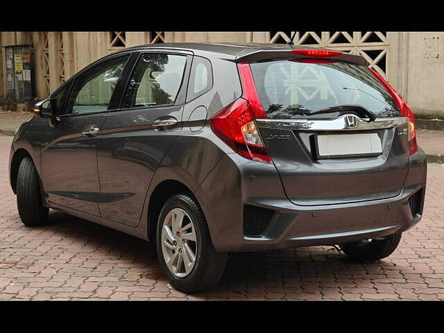 Used Honda Jazz [2018-2020] VX CVT Petrol in Thane