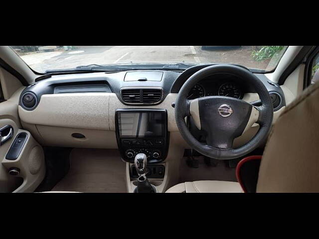 Used Nissan Terrano [2013-2017] XL (P) in Bangalore