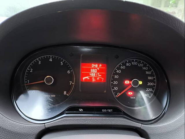 Used Volkswagen Vento [2010-2012] Highline Petrol AT in Mumbai