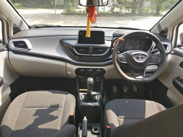 Used Tata Altroz XZ Plus Petrol [2021-2023] in Ahmedabad