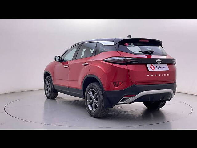 Used Tata Harrier [2019-2023] XZ Dual Tone in Bangalore