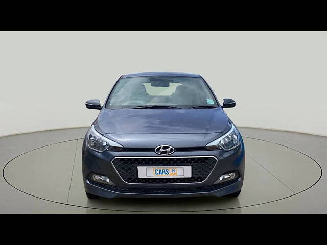 Used Hyundai Elite i20 [2017-2018] Asta 1.2 in Pune