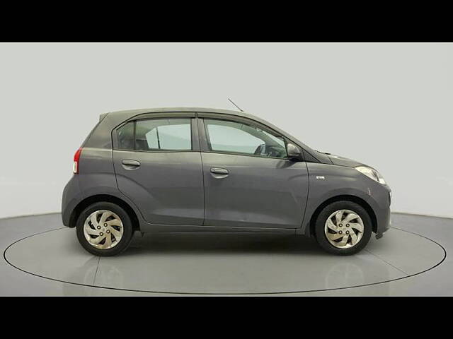 Used Hyundai Santro Sportz AMT [2018-2020] in Kochi