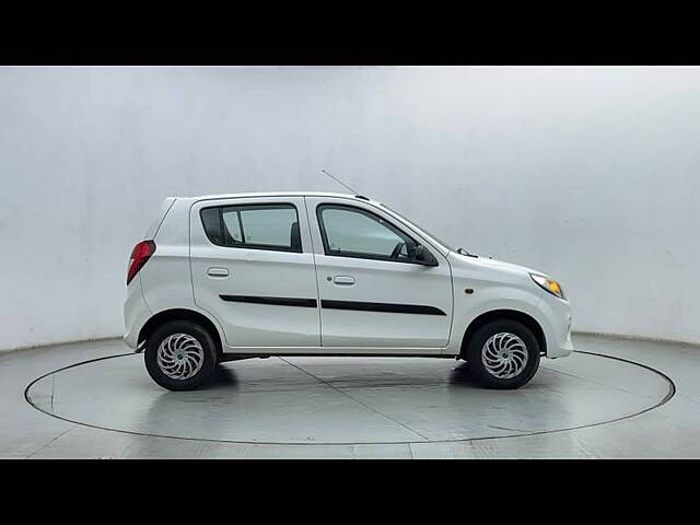 Used Maruti Suzuki Alto 800 [2012-2016] Vxi in Mumbai