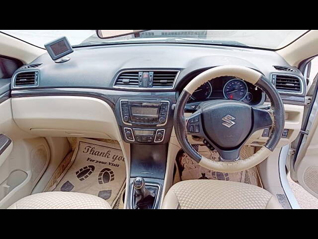 Used Maruti Suzuki Ciaz [2014-2017] VDi+ SHVS in Delhi