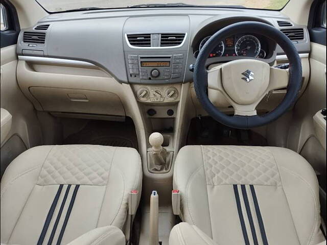 Used Maruti Suzuki Ertiga [2012-2015] VDi in Hyderabad