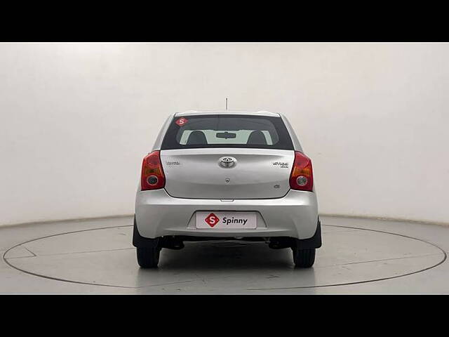 Used Toyota Etios Liva [2011-2013] G in Pune