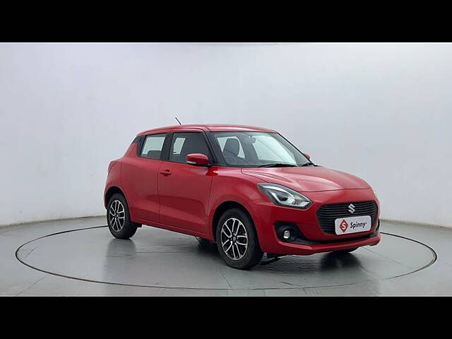 Used Maruti Suzuki Swift [2018-2021] ZXi Plus [2018-2019] in Mumbai