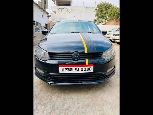 Used 2014 Volkswagen Polo in Lucknow