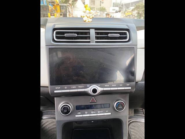 Used Hyundai Creta [2020-2023] SX 1.5 Diesel [2020-2022] in Mumbai