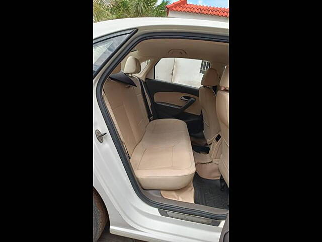 Used Volkswagen Vento [2012-2014] Highline Petrol AT in Coimbatore