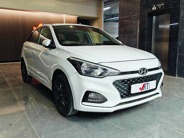 Used 2019 Hyundai Elite i20 in Ahmedabad