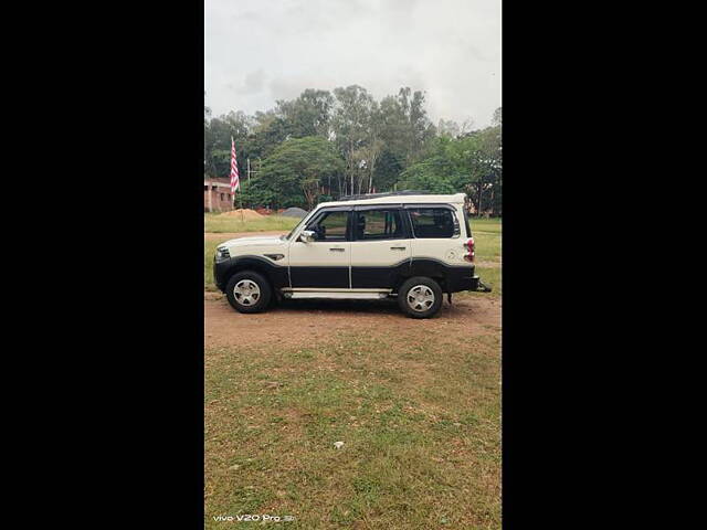 Used Mahindra Scorpio 2021 S3 2WD 9 STR in Ranchi