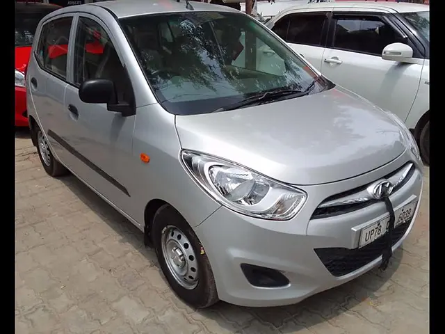 Second Hand Hyundai i10 [2010-2017] Magna 1.2 Kappa2 in Kanpur